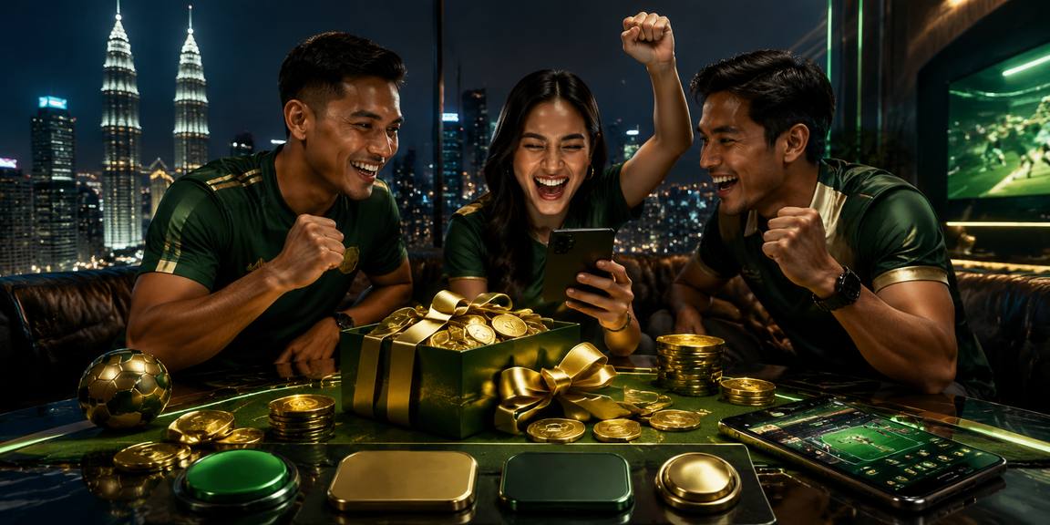 slotmy Malaysia: Live Casino, Slots dan Sportsbook dalam satu lobi