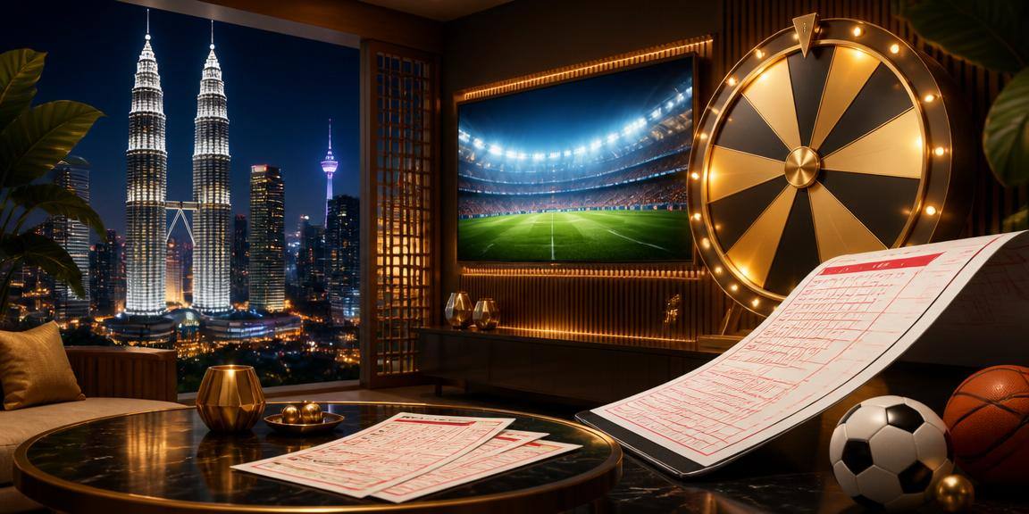 slotmy Malaysia: Live Casino, Slots dan Sportsbook dalam satu lobi