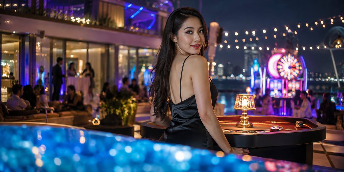 Songkran Splash di slotmy